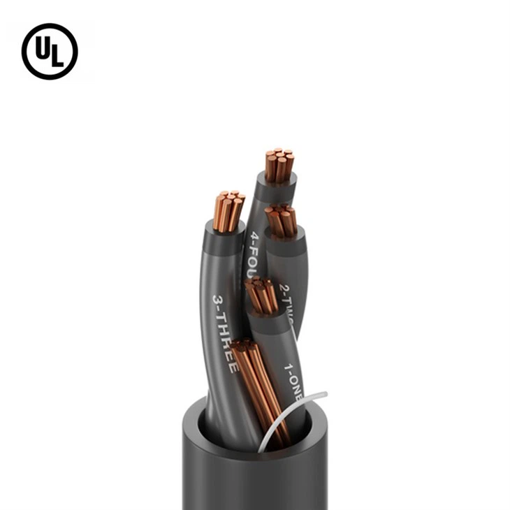 tc tray cable
