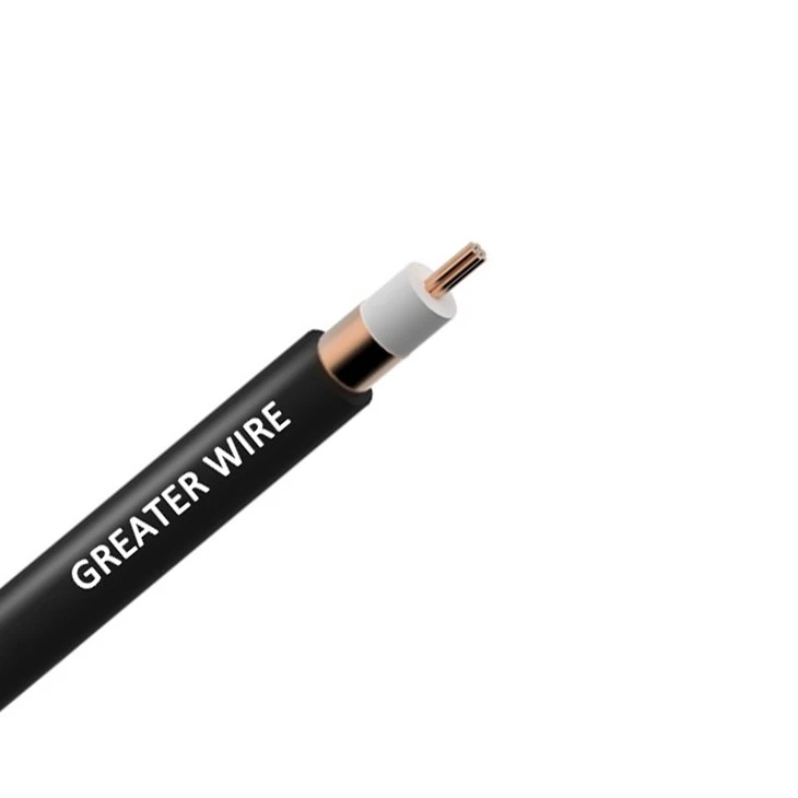 2kV 6mm2 XLPE BT PVC Airfield Cable