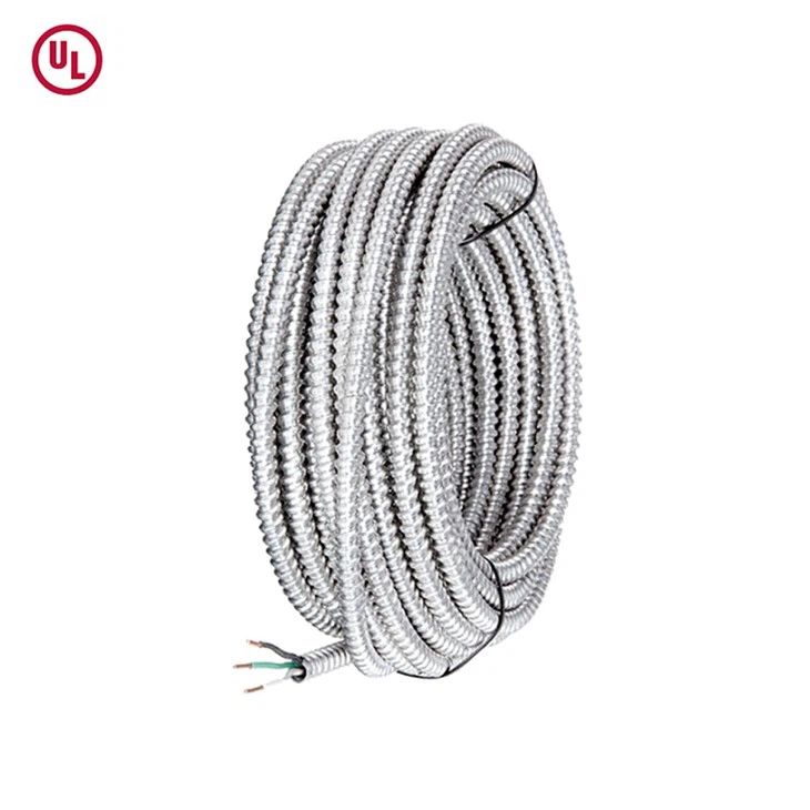 4/3 copper mc cable