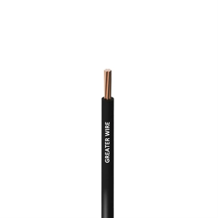 FAA L -824 Kabeltyp C 600V kabel