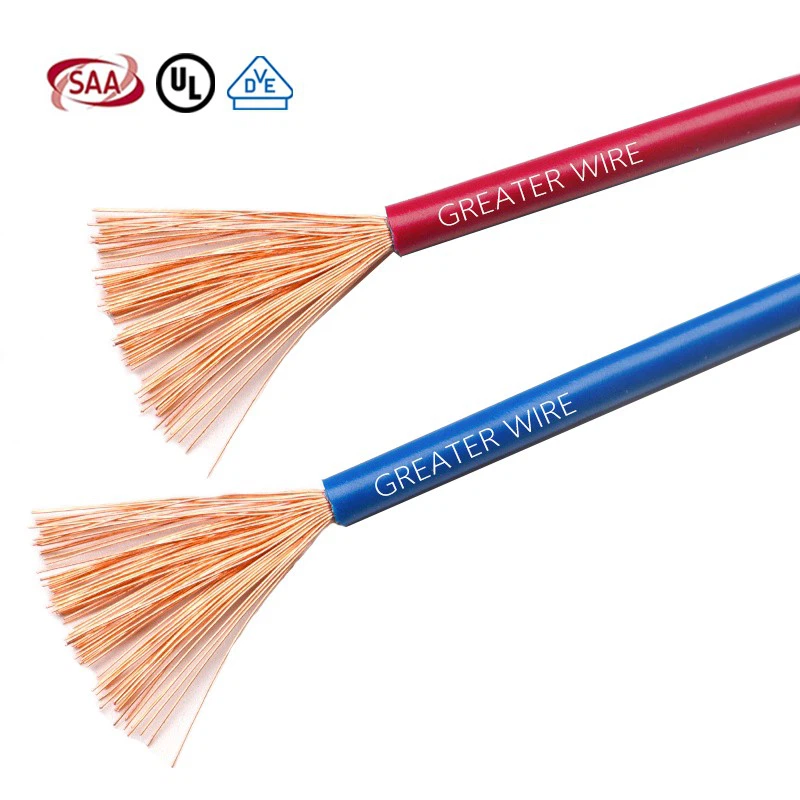 HO7V-K  cable