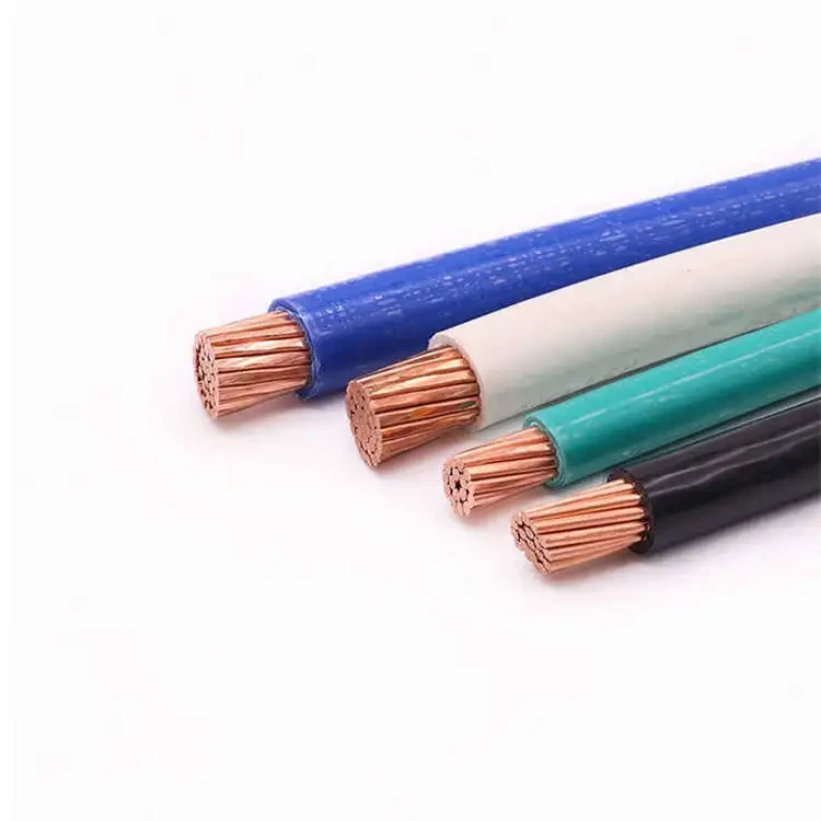 Greaters olje-resistenta MTW CABLE erhåller UL1063-certifiering