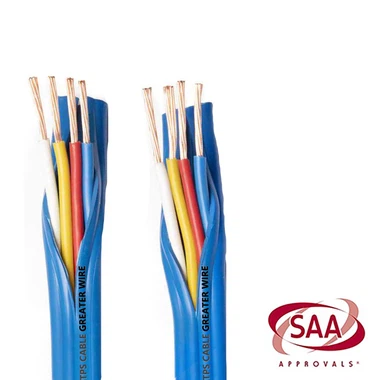 10mm tps cable 10mm tps cable