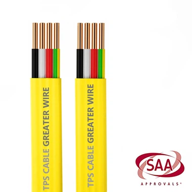 blue tps cable blue tps cable