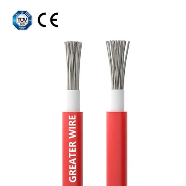 solar photovoltaic cable solar photovoltaic cable