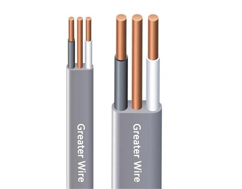 4 3 uf b wire 4 3 uf b wire