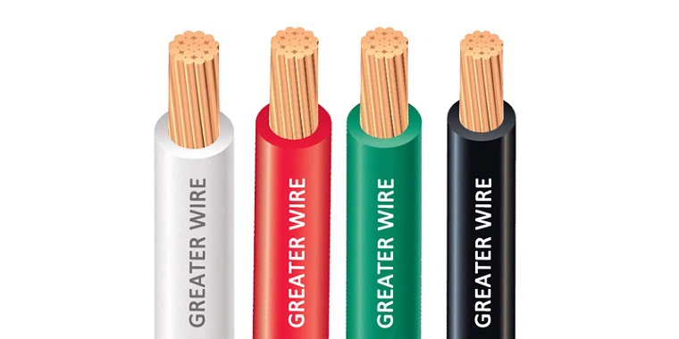 XHHW-2 Wire XHHW-2 Wire