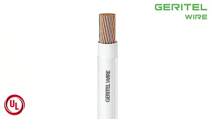THHN THWN-2 wire Canada THHN THWN-2 wire Canada