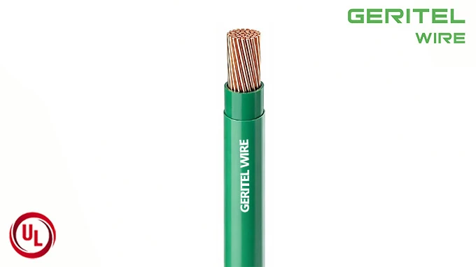 600V THHN or THWN-2 wire 600V THHN or THWN-2 wire