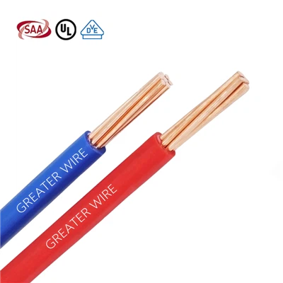 10 Awg MTW Flexing Wire