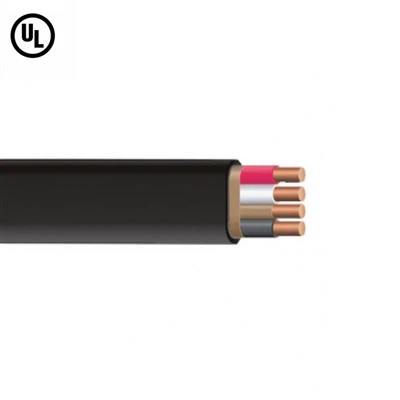 6/3 NM-B icke-metallisk tråd