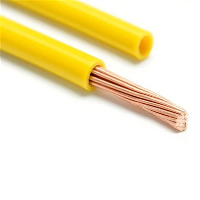 8 Awg MTW typkabel