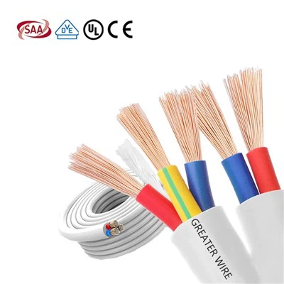 H07ZZ-F Kabel