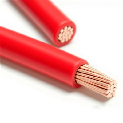 UL 18 Awg Typ MTW-tråd