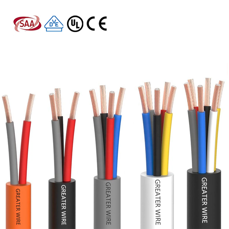 U-1000 R2V-kabel